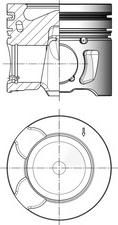 Wilmink Group WG1946693 - Pistone autozon.pro