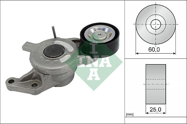 Wilmink Group WG1940876 - Tendicinghia, Cinghia Poly-V autozon.pro