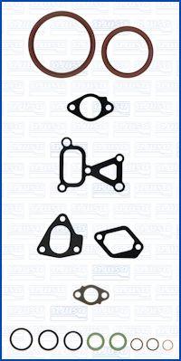 Wilmink Group WG1959567 - Kit guarnizioni, Monoblocco autozon.pro