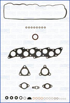 Wilmink Group WG1959165 - Kit guarnizioni, Testata autozon.pro