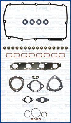 Wilmink Group WG1959186 - Kit guarnizioni, Testata autozon.pro