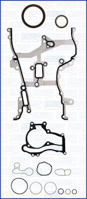 Wilmink Group WG1959316 - Kit guarnizioni, Monoblocco autozon.pro