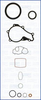 Wilmink Group WG1959388 - Kit guarnizioni, Monoblocco autozon.pro