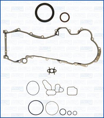 Wilmink Group WG1959332 - Kit guarnizioni, Monoblocco autozon.pro