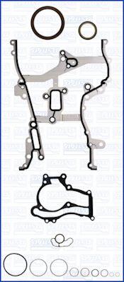 Wilmink Group WG1959321 - Kit guarnizioni, Monoblocco autozon.pro