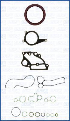 Wilmink Group WG1959284 - Kit guarnizioni, Monoblocco autozon.pro