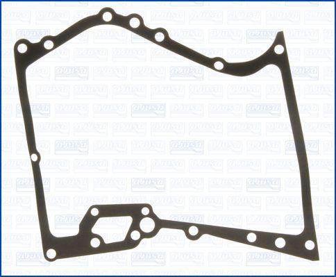 Wilmink Group WG1955481 - Guarnizione, Carter distribuzione autozon.pro