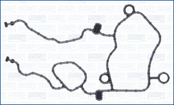 Wilmink Group WG1956725 - Guarnizione, Carter distribuzione autozon.pro