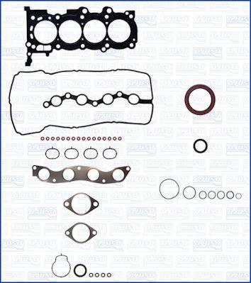 Wilmink Group WG1958013 - Kit completo guarnizioni, Motore autozon.pro