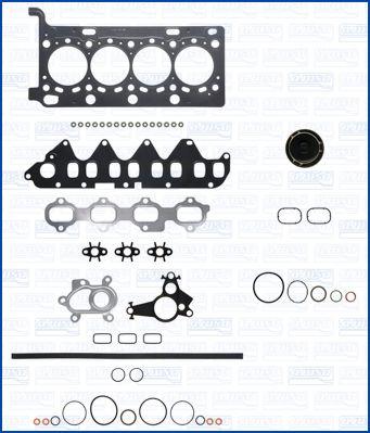 Wilmink Group WG1957950 - Kit completo guarnizioni, Motore autozon.pro