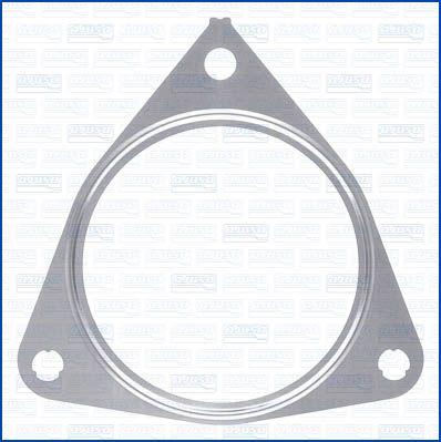 Wilmink Group WG1957034 - Guarnizione, Tubo gas scarico autozon.pro