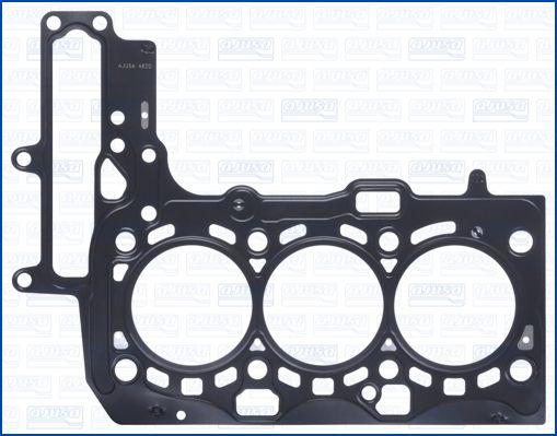 Wilmink Group WG1957101 - Guarnizione, Testata autozon.pro