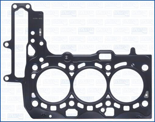 Wilmink Group WG1957102 - Guarnizione, Testata autozon.pro