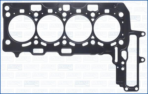 Wilmink Group WG1957110 - Guarnizione, Testata autozon.pro