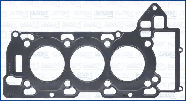 Wilmink Group WG1957128 - Guarnizione, Testata autozon.pro