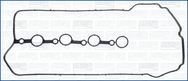 Wilmink Group WG1957364 - Guarnizione, Copritestata autozon.pro