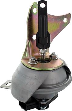 Wilmink Group WG1964327 - Valvola wastegate autozon.pro