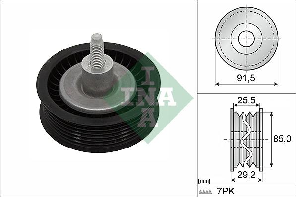 Wilmink Group WG1903348 - Galoppino / Guidacinghia, Cinghia Poly-V autozon.pro