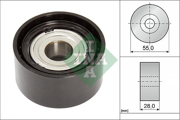 Wilmink Group WG1903347 - Galoppino / Guidacinghia, Cinghia Poly-V autozon.pro