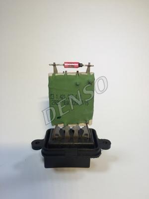 Wilmink Group WG1919993 - Resistenza, Ventilatore abitacolo autozon.pro