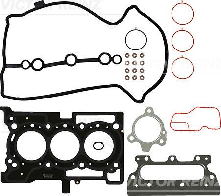 Wilmink Group WG1910617 - Kit guarnizioni, Testata autozon.pro