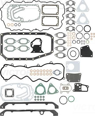 Wilmink Group WG1910896 - Kit completo guarnizioni, Motore autozon.pro