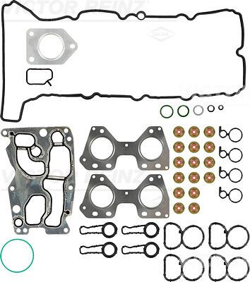 Wilmink Group WG1911031 - Kit guarnizioni, Testata autozon.pro