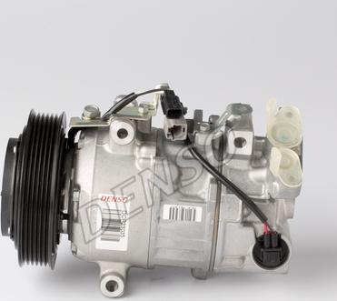 Wilmink Group WG1917937 - Compressore, Climatizzatore autozon.pro