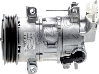 Wilmink Group WG1917927 - Compressore, Climatizzatore autozon.pro