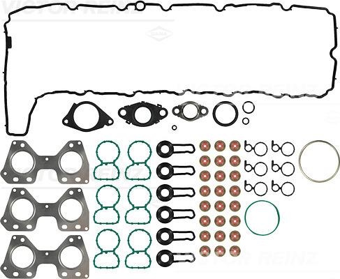 Wilmink Group WG1938340 - Kit guarnizioni, Testata autozon.pro