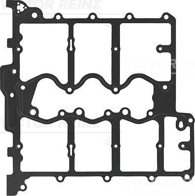 Wilmink Group WG1938369 - Guarnizione, Copritestata autozon.pro