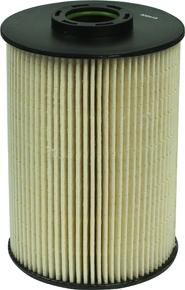 Wilmink Group WG1499064 - Filtro carburante autozon.pro