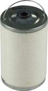 Wilmink Group WG1499024 - Filtro carburante autozon.pro