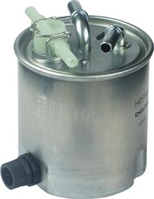 Wilmink Group WG1499154 - Filtro carburante autozon.pro