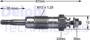 Wilmink Group WG1499276 - Candeletta autozon.pro