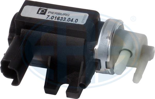 Wilmink Group WG1494643 - Convertitore pressione, Turbocompressore autozon.pro