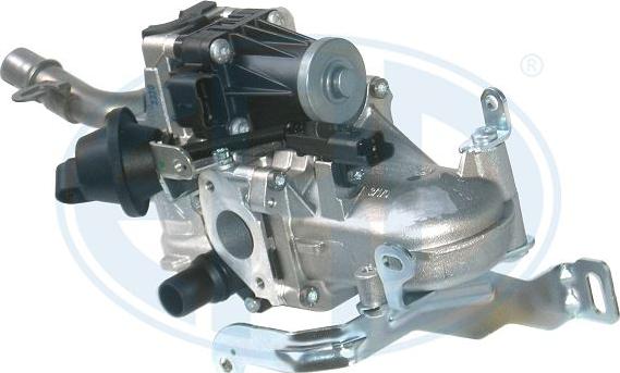 Wilmink Group WG1494655 - Valvola ricircolo gas scarico-EGR autozon.pro