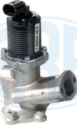 Wilmink Group WG1494636 - Valvola ricircolo gas scarico-EGR autozon.pro