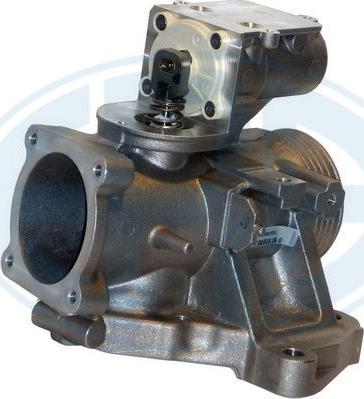 Wilmink Group WG1494679 - Valvola ricircolo gas scarico-EGR autozon.pro