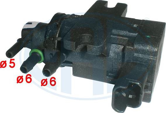 Wilmink Group WG1494765 - Convertitore pressione, Controllo gas scarico autozon.pro