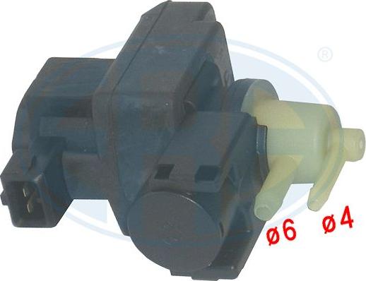 Wilmink Group WG1494735 - Convertitore pressione, Controllo gas scarico autozon.pro