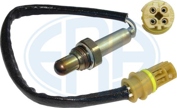 Wilmink Group WG1495950 - Sonda lambda autozon.pro