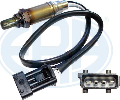 Wilmink Group WG1495985 - Sonda lambda autozon.pro