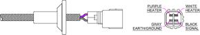 Wilmink Group WG1498443 - Sonda lambda autozon.pro