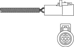 Wilmink Group WG1498337 - Sonda lambda autozon.pro