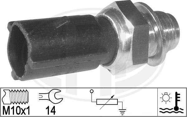 Wilmink Group WG1492687 - Sensore, Temperatura refrigerante autozon.pro