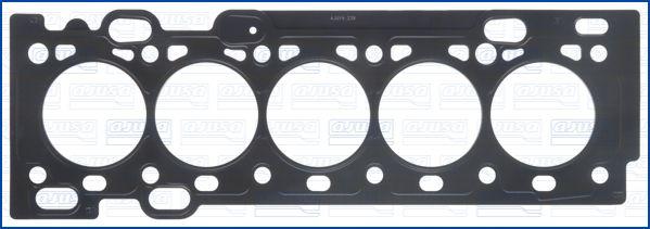 Wilmink Group WG1449546 - Guarnizione, Testata autozon.pro