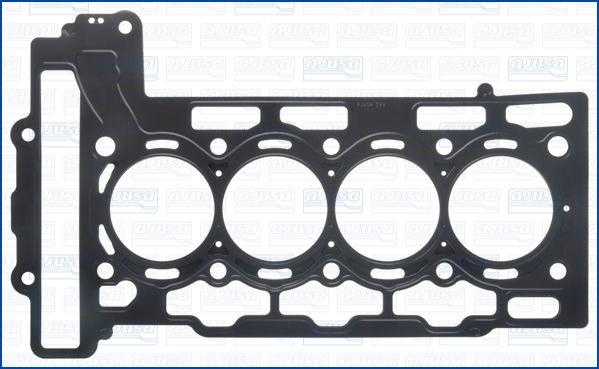 Wilmink Group WG1449626 - Guarnizione, Testata autozon.pro