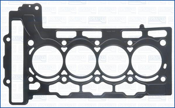 Wilmink Group WG1449622 - Guarnizione, Testata autozon.pro