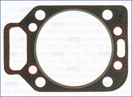 Wilmink Group WG1449116 - Guarnizione, Testata autozon.pro